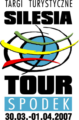 Targi Turystyczne SILESIA TOUR GLOB 2007 w Katowicach