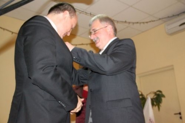 Obchody Dni Honorowego Krwiodawstwa
