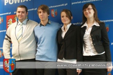Stypendyści Prezesa Rady Ministrów 
