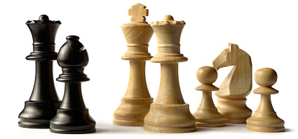 Podczas Ziemniaczyska pod Lipowcem Wicestarosta rozegra symultanę szachową. Decyduje kolejność zgłoszeń! 