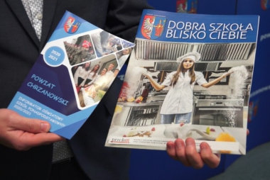 15 czerwca rusza rekrutacja do szkół średnich [TV Powiat]