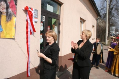 Odkrywają dziecięce talenty 