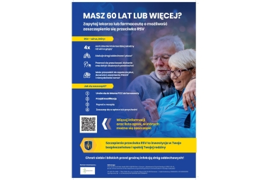 Plakat.