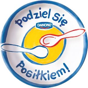 Podziel się posiłkiem 