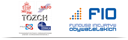 TOZCh w Chrzanowie realizuje nowy projekt dla młodzieży