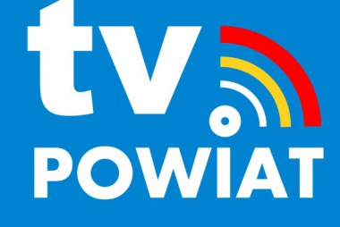 Debiut fabularny Tomasza Jurkiewicza w obiektywie TV Powiat