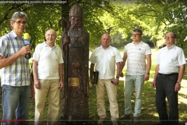 Wybieramy najładniejszą pasiekę w powiecie chrzanowskim - weź udział w zabawie 