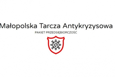 Rusza wsparcie dla przedsiębiorców w ramach Małopolskiej Tarczy Antykryzysowej 