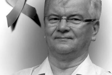 Pożegnanie Wiesława Pierzchały