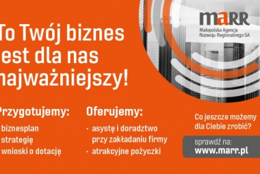 Nowe usługi MARR – razem w trudnym czasie