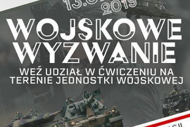 Ruszyła kampania "Zostań Żołnierzem Rzeczypospolitej"