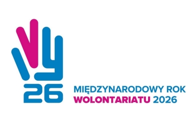 Logotyp z nazwą wydarzenia obok