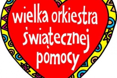 Grają, bo lubią 