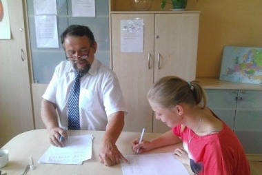 Dzieci pojadą na obóz harcerski i otrzymają wsparcie psychologów 