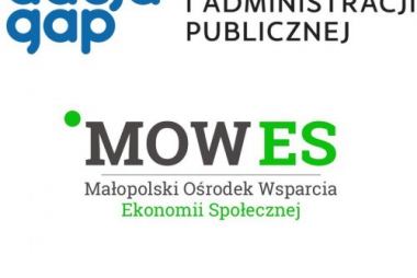 Zapraszamy na szkolenie dla organizacji pozarządowych oraz spotkanie dotyczące MOWES
