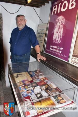 Chrzanowskie muzeum przygotowuje wystawę o tematyce papieskiej 