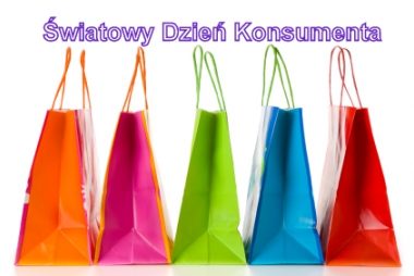 Międzynarodowy Dzień Konsumenta już w niedzielę