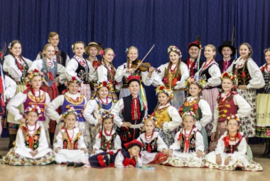 Zaśpiewają po krakowsku 