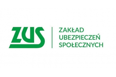 ZUS - Zakład Ubezpieczeń Społecznych 