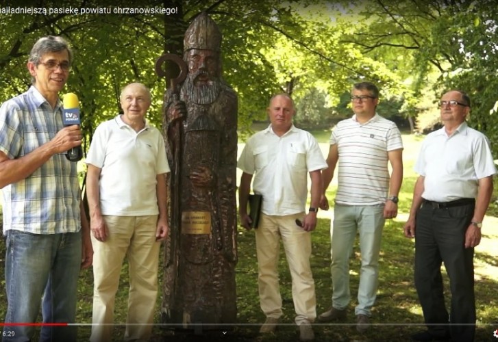 Wybieramy najładniejszą pasiekę w powiecie chrzanowskim - weź udział w zabawie 