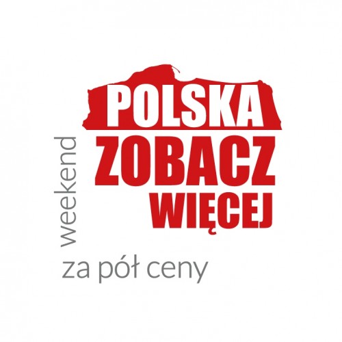 Akcja  „Polska  zobacz więcej – weekend za pół ceny”