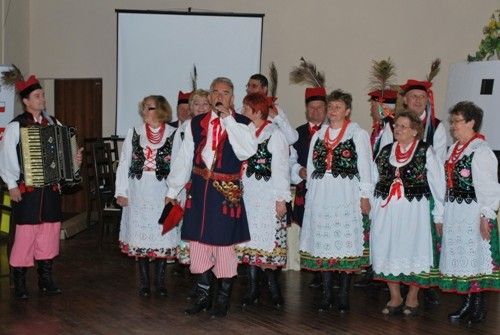 Nagroda dla Teatru Ludowego Tradycja z Okleśnej 