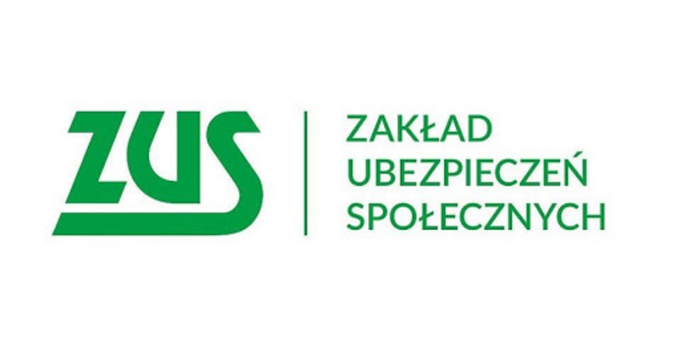 ZUS - Zakład Ubezpieczeń Społecznych 