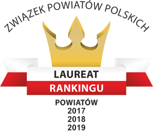 Powiat Chrzanowski wśród laureatów Ogólnopolskiego Rankingu Gmin i Powiatów