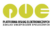 Platforma Usług Elektronicznych ZUS