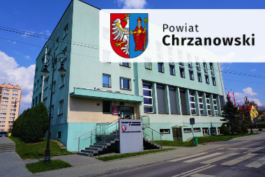 Projekt dokumentu pn. Strategia Rozwoju Powiatu Chrzanowskiego na lata 2006 - 2015